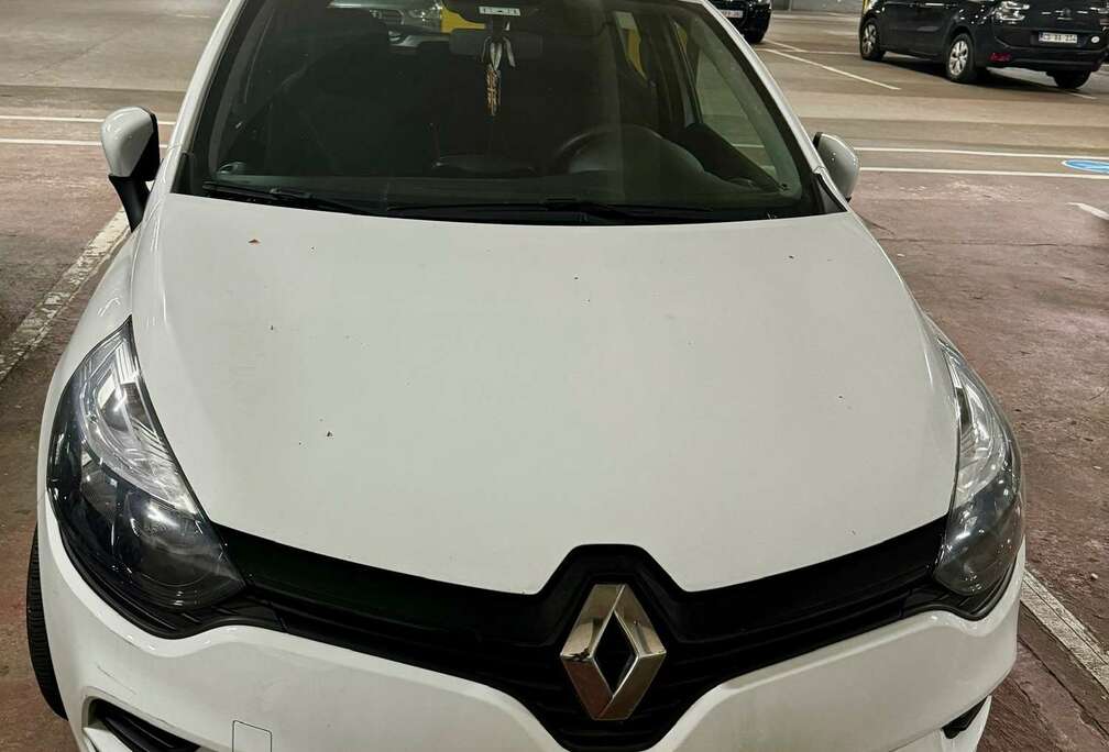 Renault Clio 0.9 TCe Cool