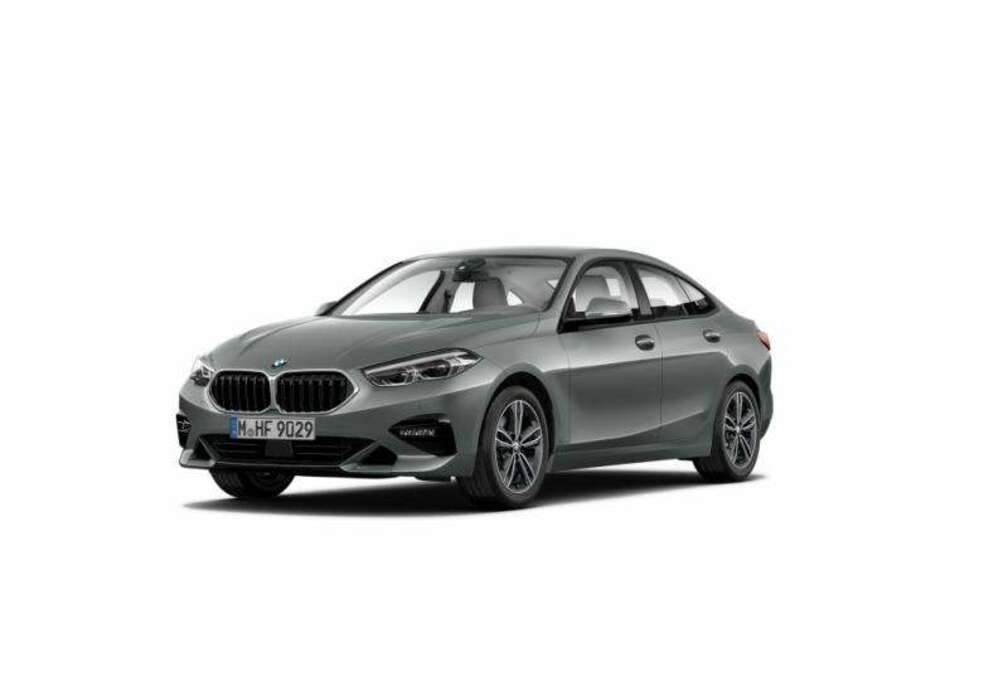 BMW 25.960 KM. SPORTLINE NAVI PROF