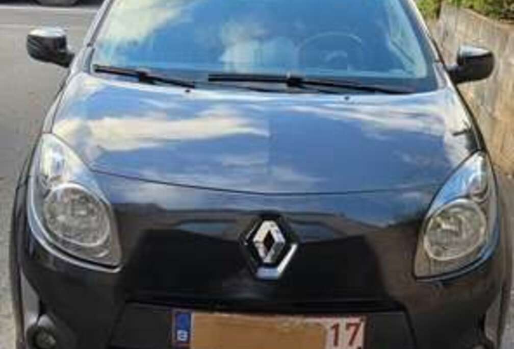 Renault 1.2 LEV 55 KW 75 ch