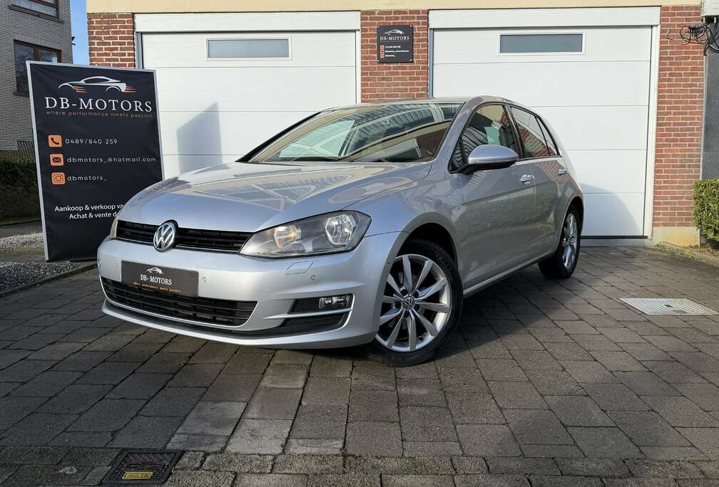 Volkswagen 1.2 TSI BlueMotion 08/2013 142000km (105PK)