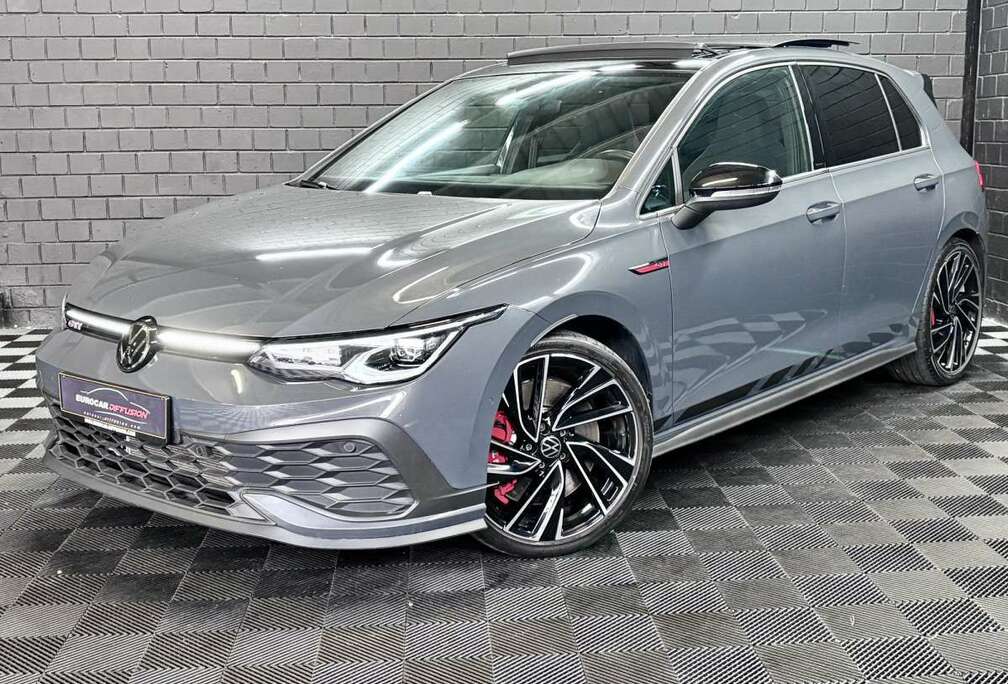 Volkswagen Clubsport 2.0 TSI 300 CV DSG7 *Matrix* *Toit Ouvra