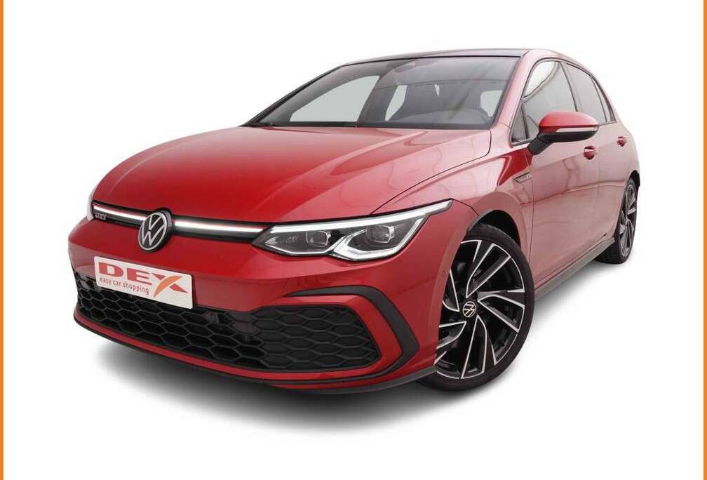 Volkswagen 2.0 TSi 245 DSG + Pano + GPS Pro + LED + ALU19 Adelaide