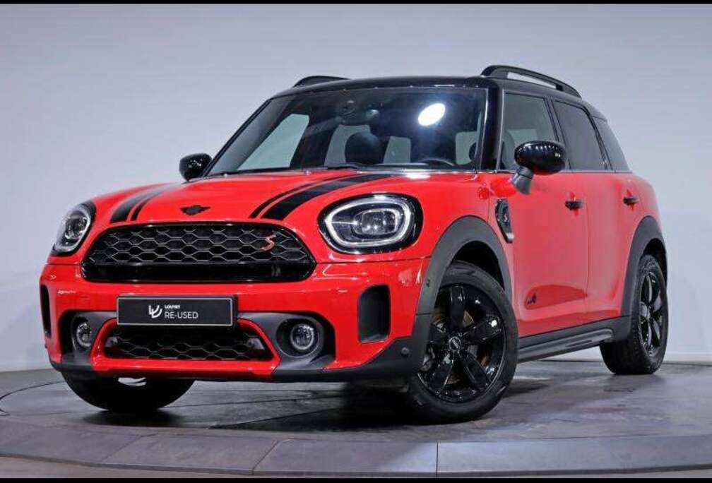 MINI ALL4
