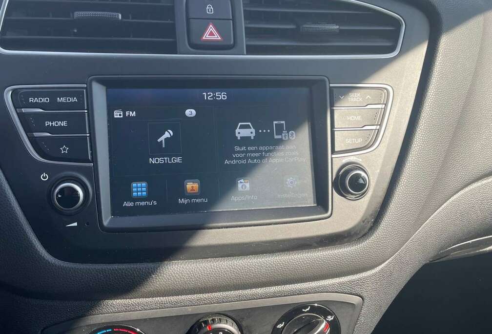 Hyundai i20 1.2i Twist