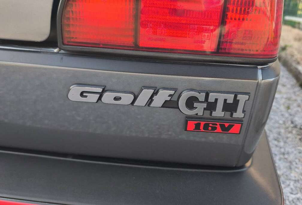 Volkswagen 1.8i-16V Match