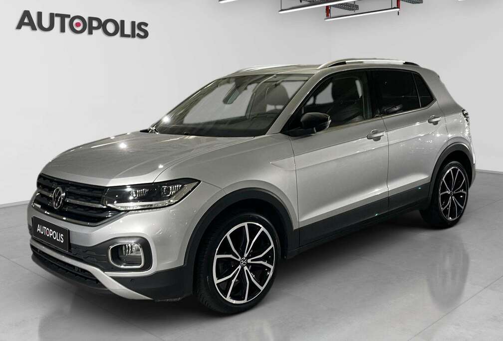 Volkswagen 1.5 Style