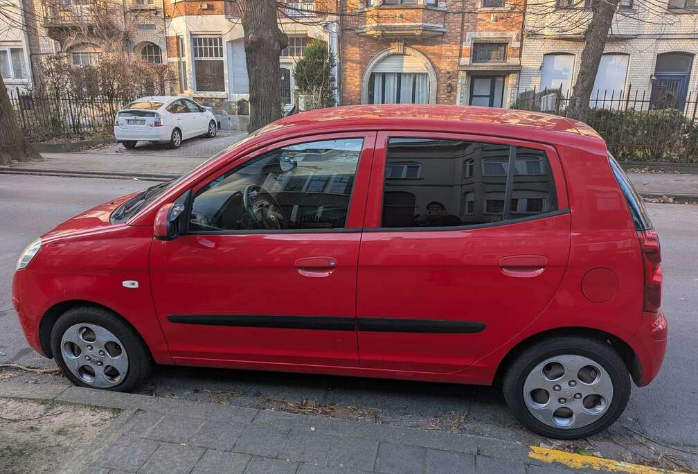 Kia Picanto 1.1i 12v Sport