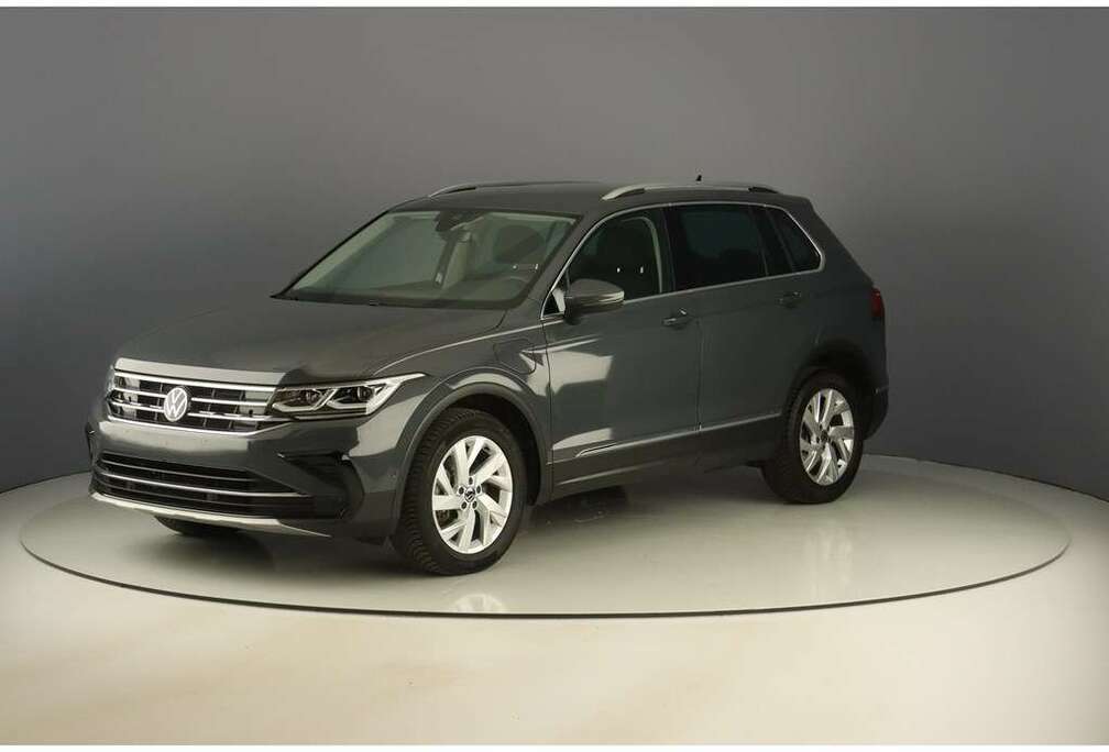 Volkswagen 1.4TSi e-Hybrid 245pk Elegance