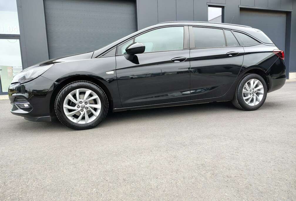 Opel Sports Tourer 1.5 Turbo D Edition 2020 S/S