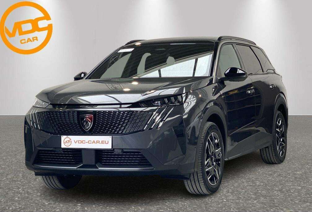 Peugeot GT - HYBRID - 7PL - 145 PK