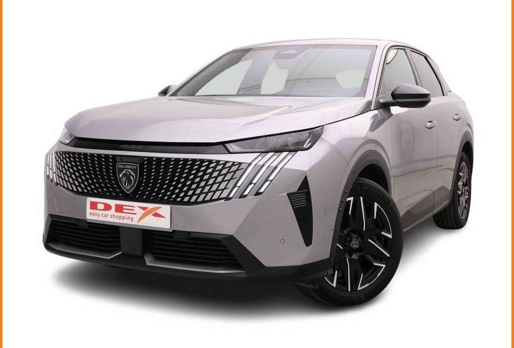 Peugeot 145 e-DSC6 HYBRID Allure  GPS Pack  360 Vision  Drive Assist