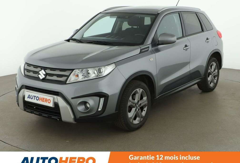 Suzuki 1.6 Comfort 4x2