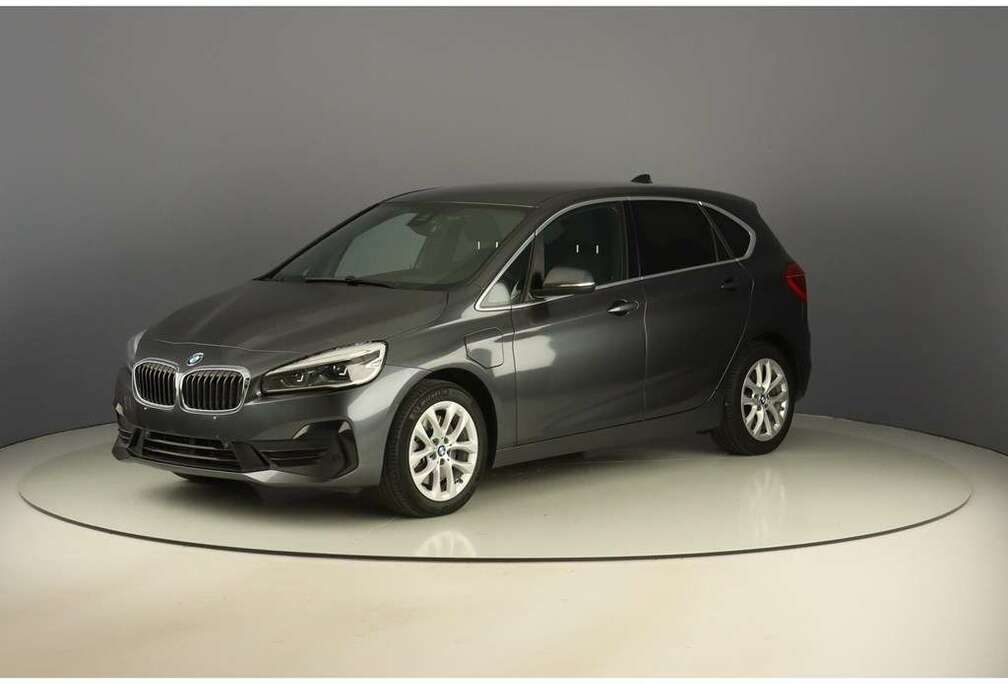 BMW Xe Active Tourer 220pk Pack Business