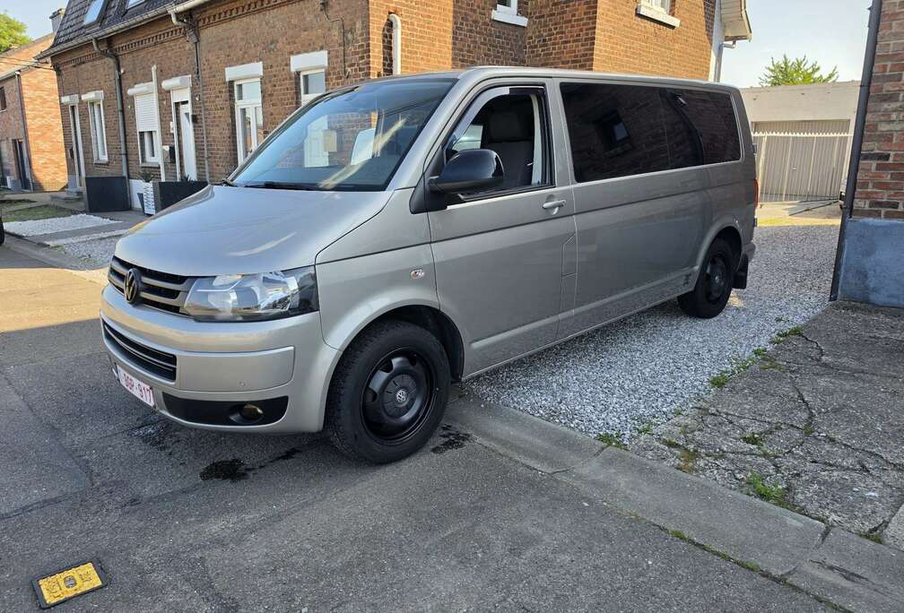 Volkswagen 2.0 CR Bi-TDi Comfortline DSG ( TURBO HS )