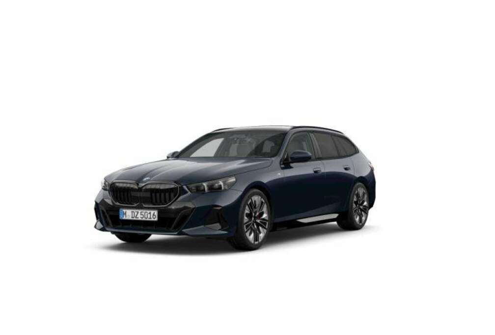 BMW Touring