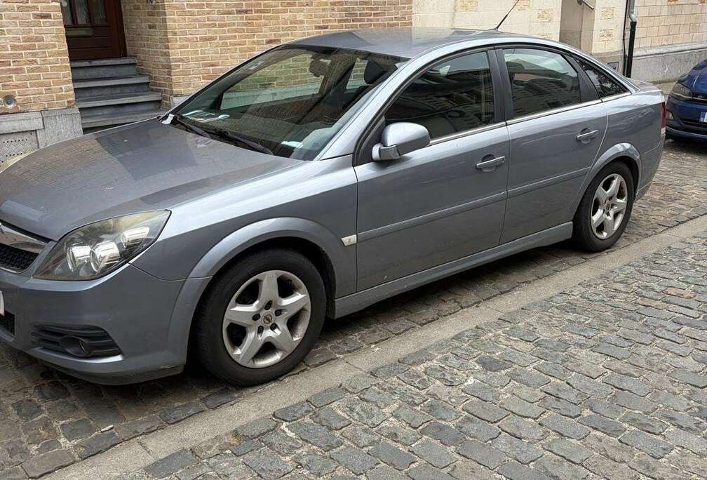 Opel 1.8i XER 16v