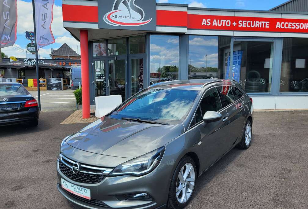 Opel Sports Tourer 1.6 CDTi ECOTEC 110cv Dynamic Start/Stop