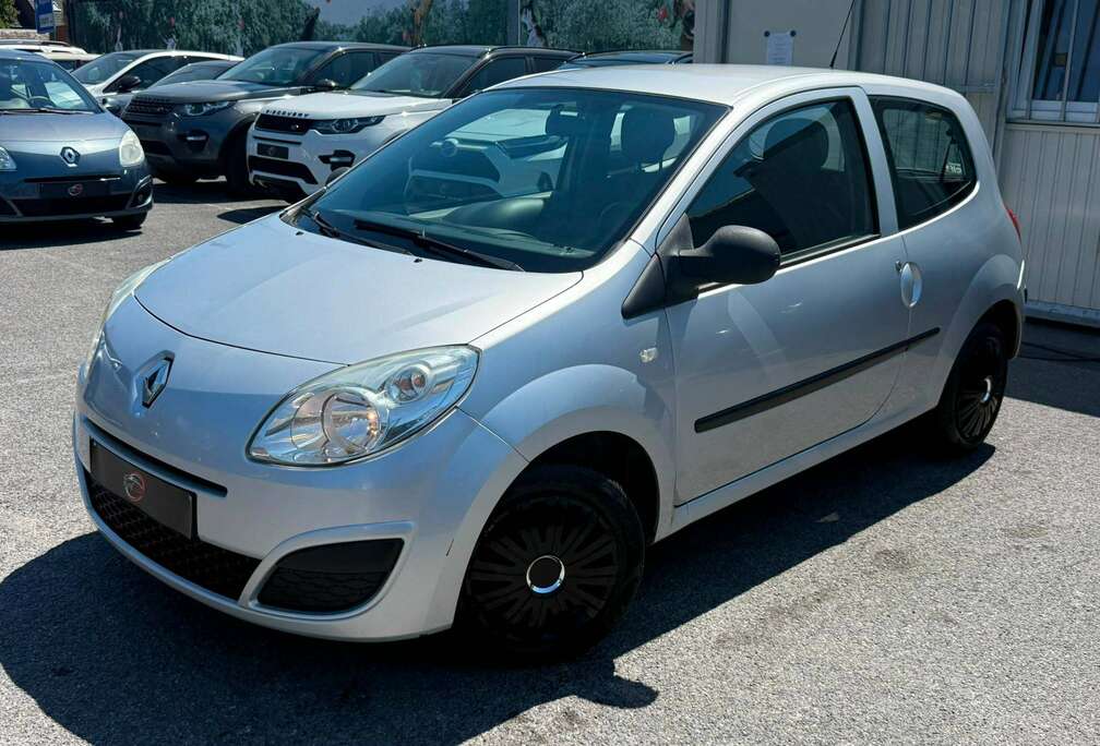 Renault Twingo 1.2i CLIM / 1ERE MAIN / TRES BON ETAT
