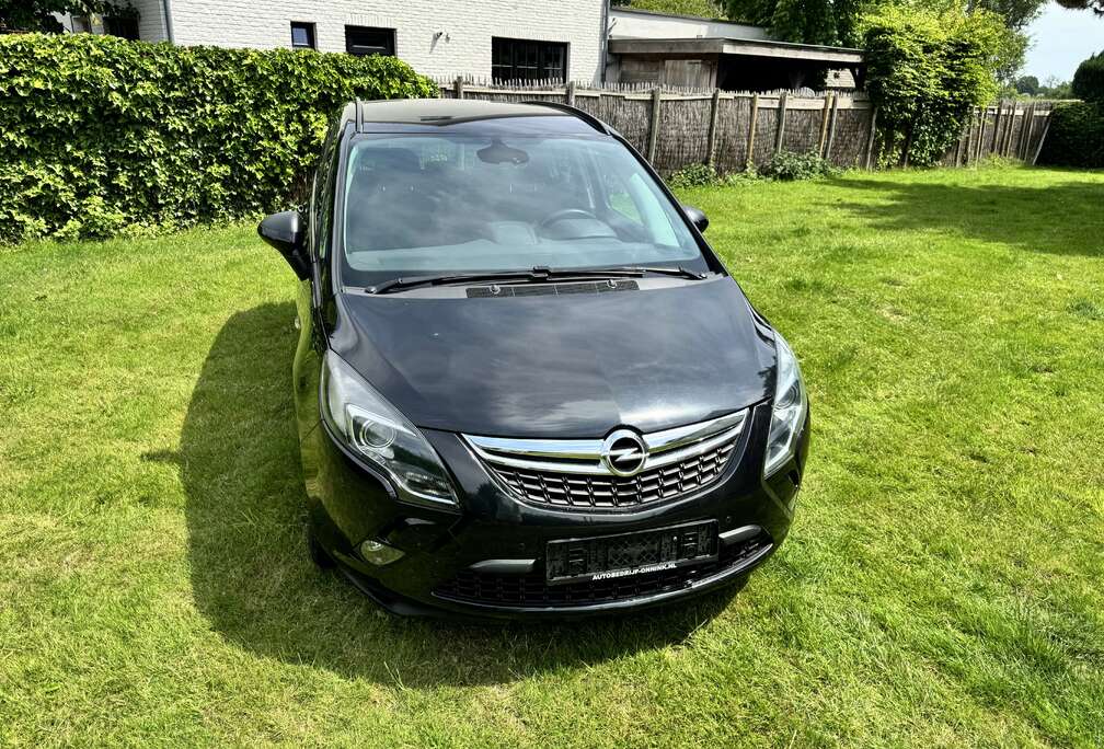 Opel 1.6 CDTI ecoFLEX Start/Stop drive