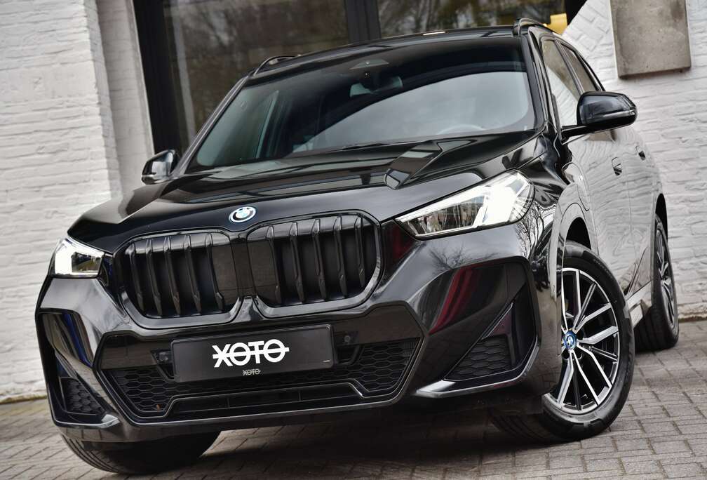 BMW XDRIVE25E PHEV M PACK ***1HD./WIDE SCREEN***
