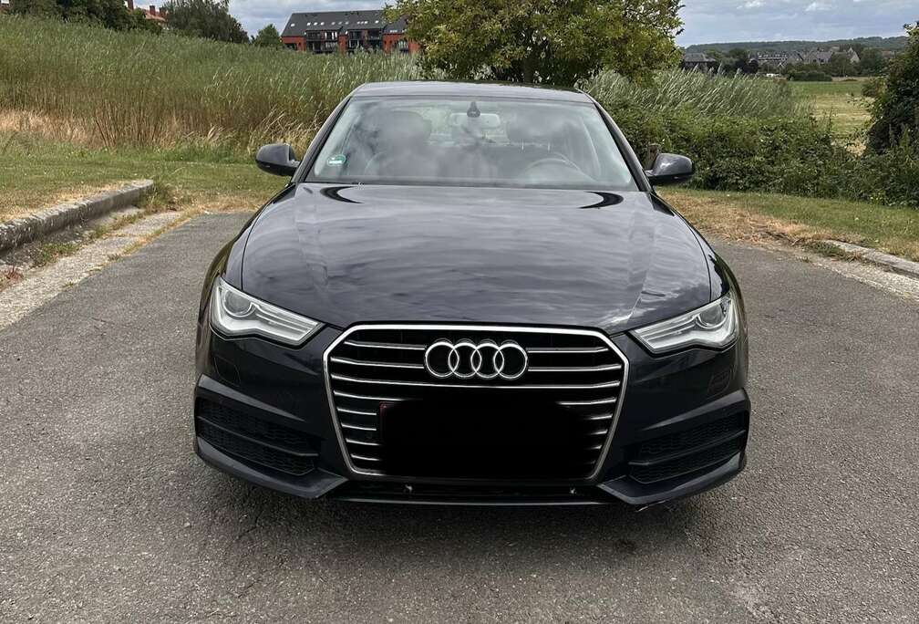 Audi 2.0 TDi ultra