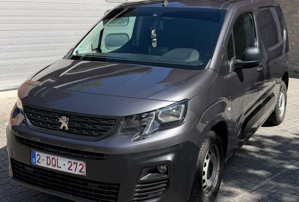 Peugeot