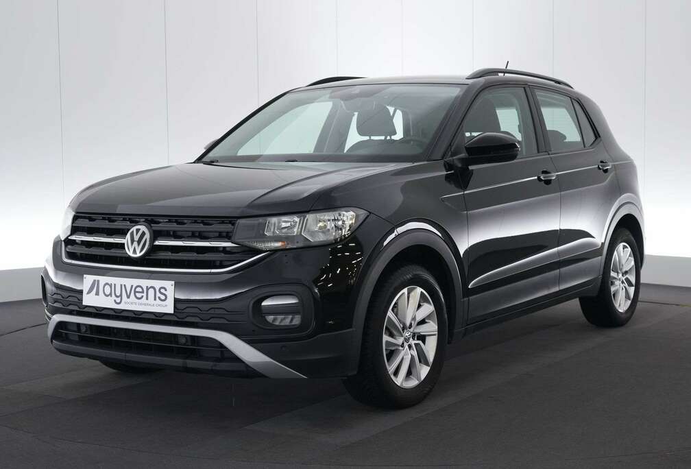 Volkswagen 1.0 TSI Life OPF GPS PDC Carplay ACC