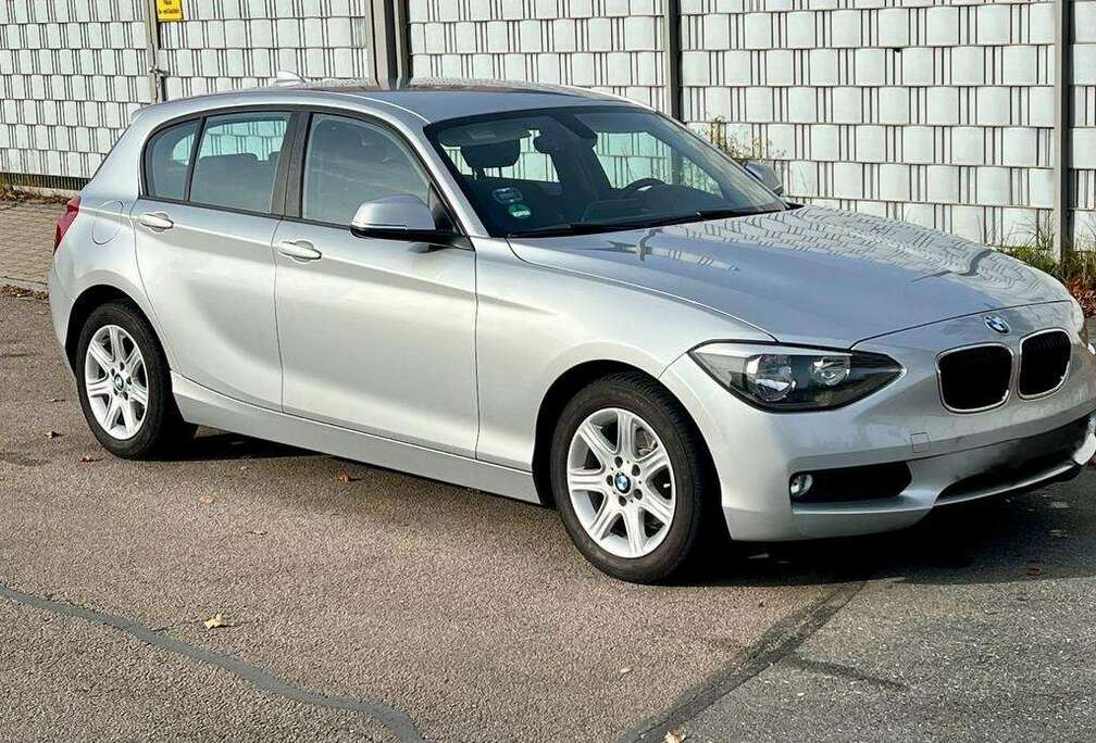 BMW 116i