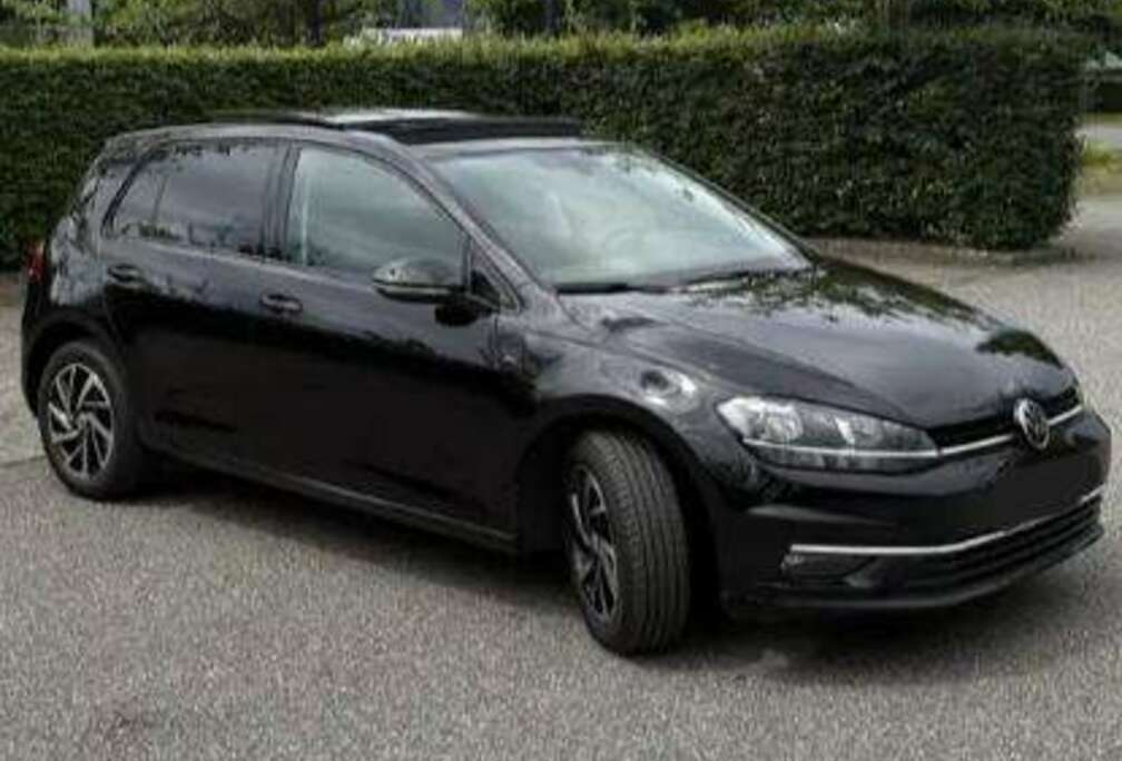 Volkswagen Golf 1.0 TSI Join OPF DSG (EU6.2)