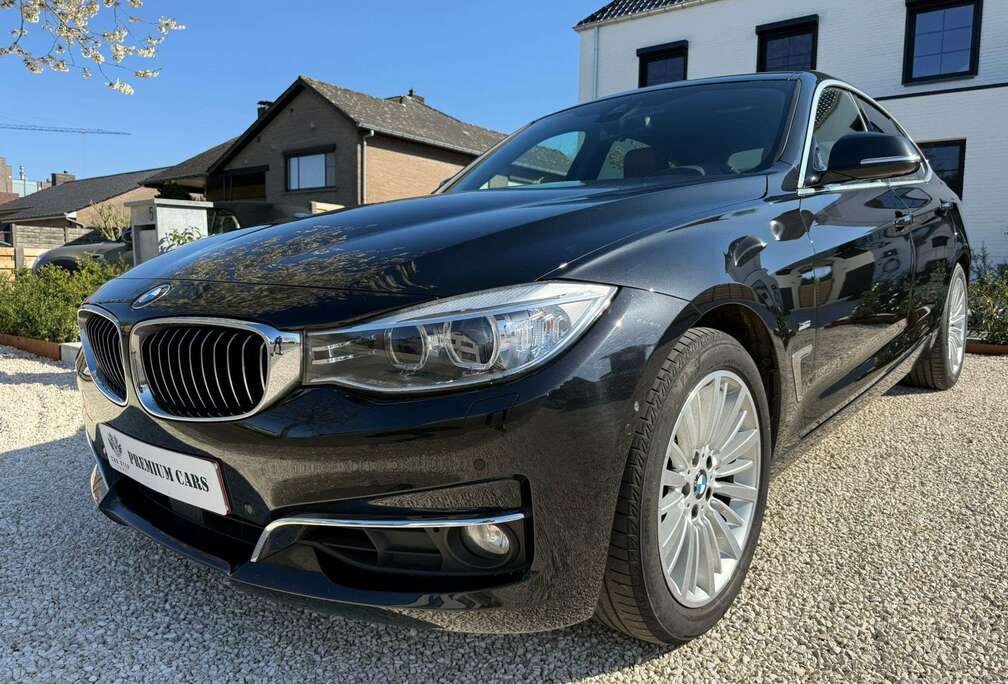 BMW Touring 328i XDRIVE