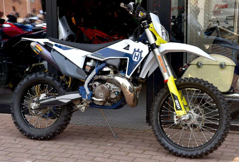 I ***MOTO VERTE***