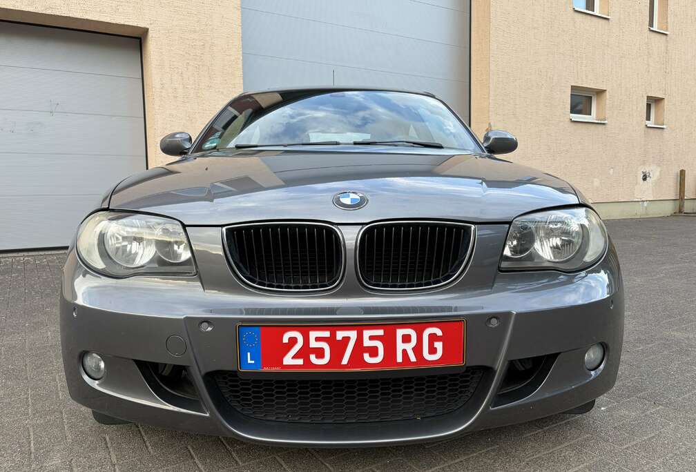 BMW 118i