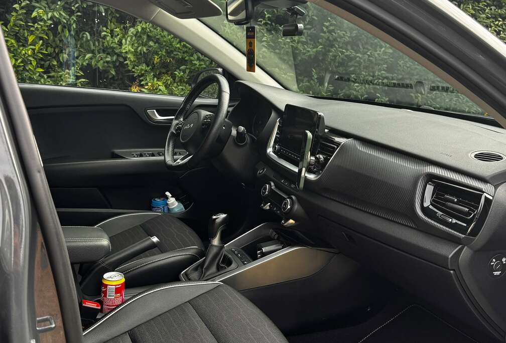 Kia 1.0 T GT Line ISG