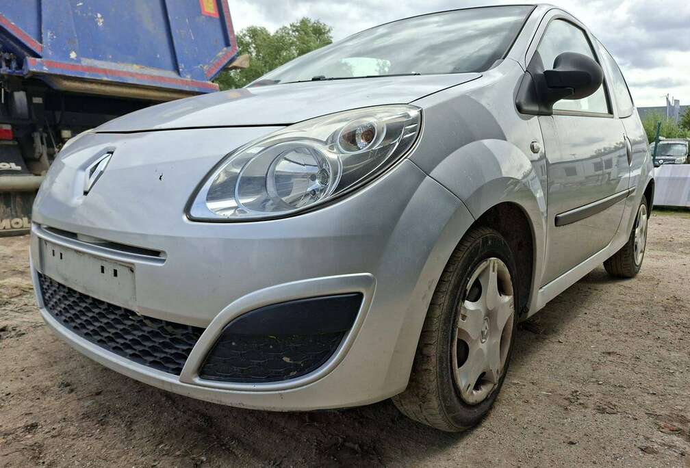 Renault Twingo 1.2i Authentique