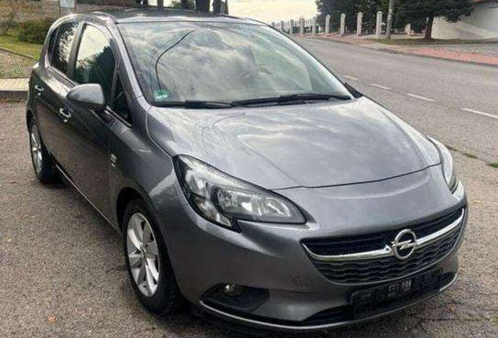 Opel 1.4i SZ Young