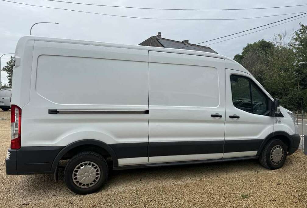 Ford 2.2 TDCi L3H2 3 PLACES AIRCO GARANTIE 1AN