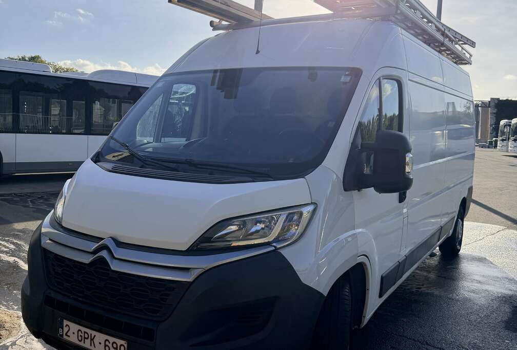 Citroen L3