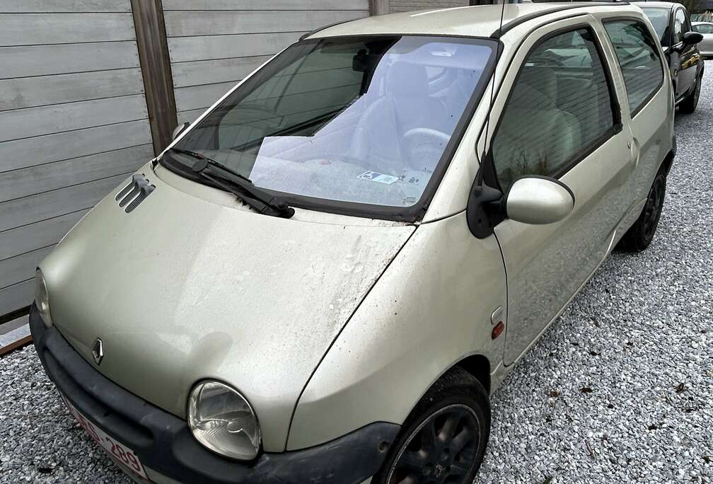 Renault 1.2i Initiale