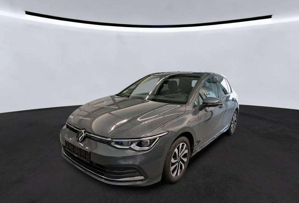 Volkswagen Life ACTIVE 2.0 TDI DSG7 150 CV ** Attelage **