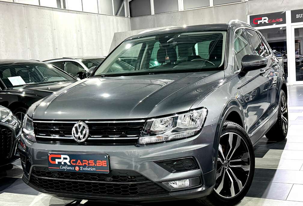 Volkswagen 1.5 TSI ACT Comfortline 1e Main Etat Neuf Full His