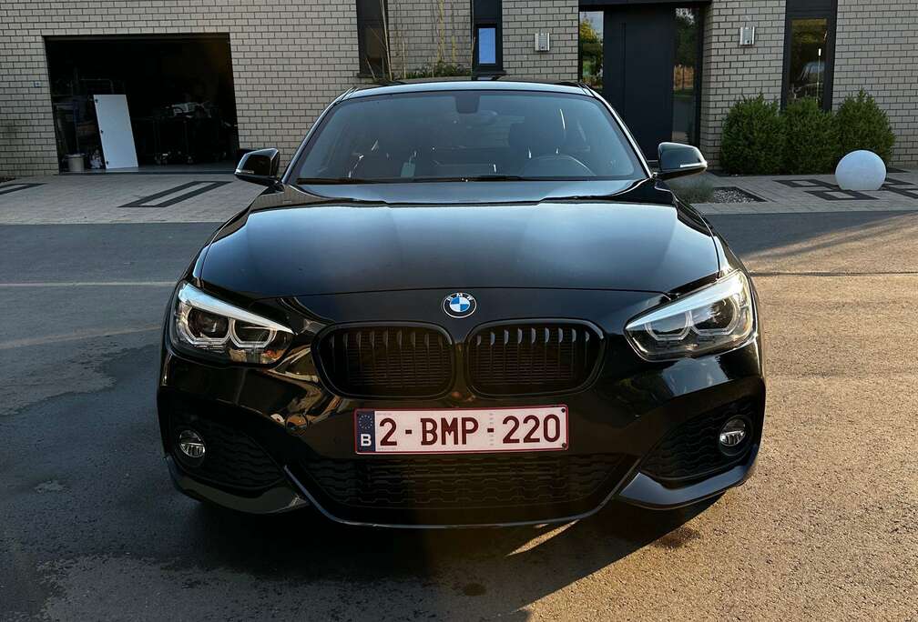 BMW 118i