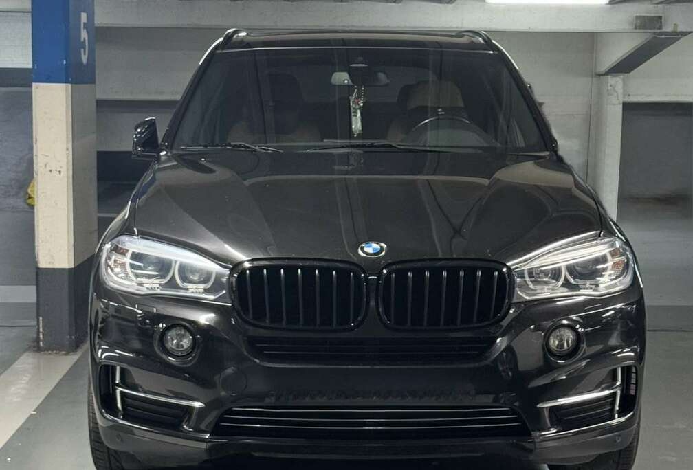 BMW 3.0iA 24v Option Line