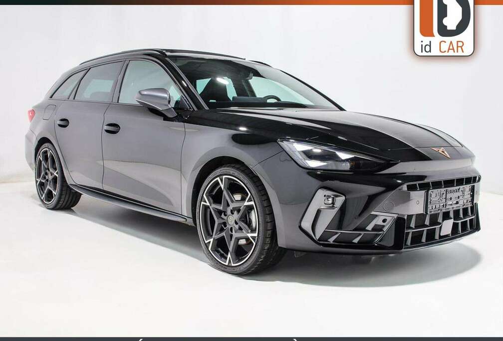 1.5 eTSI 150 DSG NEW LIFT TOIT PANO ALCANTARA JA19