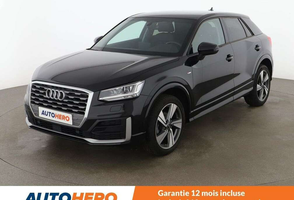 Audi 30 TFSI