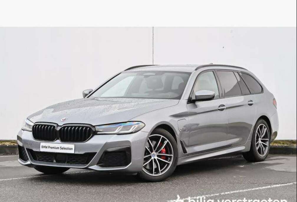 BMW Touring