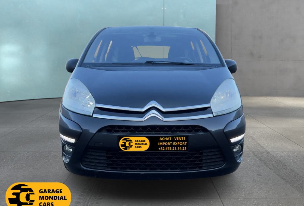 Citroen 1.6i Seduction  GARANTIE 12 MOIS  CT