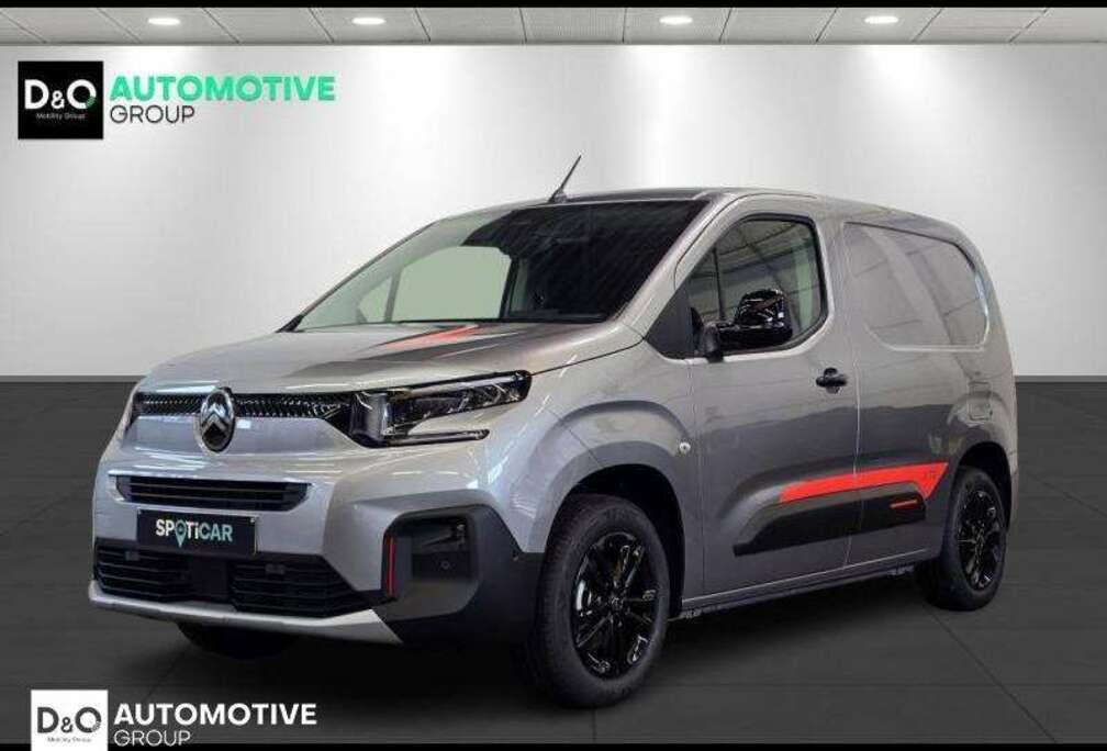 Citroen XTR camera gps 3-zit 8j garantie