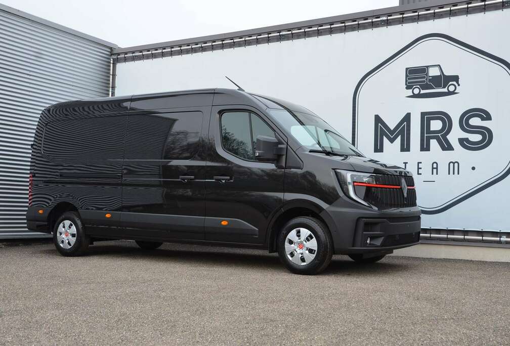 Renault - L3H2- 170Pk- Automaat- Camera- Nieuw- 36990+BTW