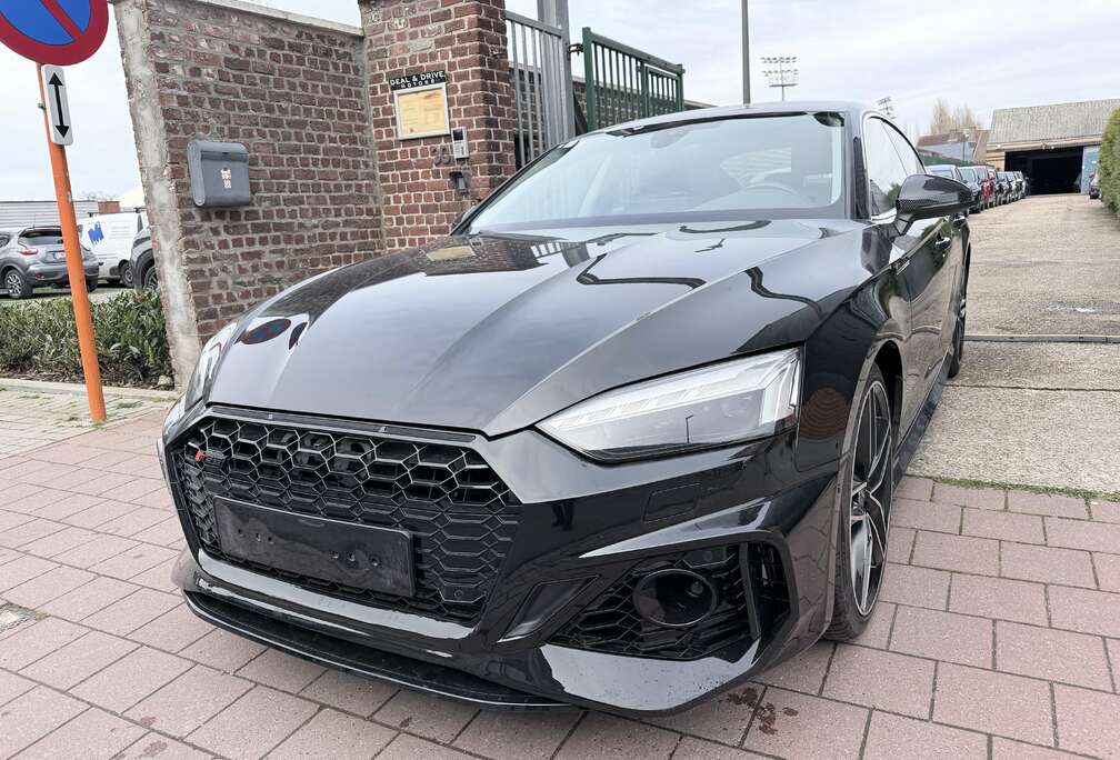 Audi A5 Sportback 30 TDi EDITION RS5 LOOK