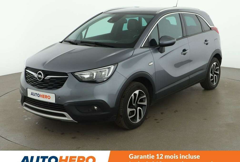 Opel 1.6 CDTI DPF INNOVATION